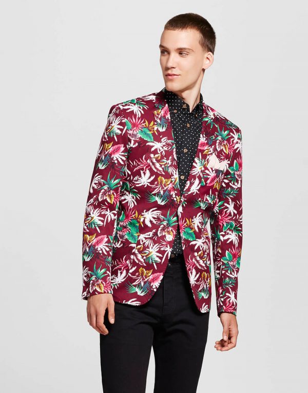 WD·NY-Black-Mens-Palm-Burgundy-Jacket01-600x764